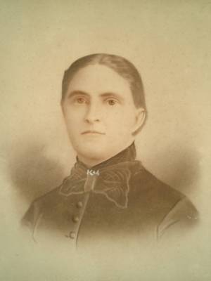 Cornelia Fersner