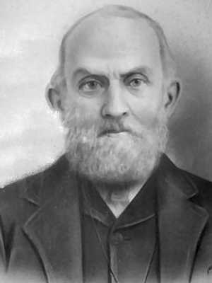 Frederick Connorg