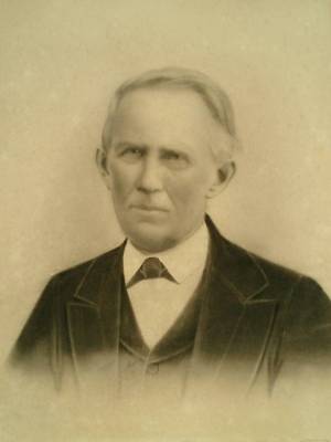 Thomas Rickenbacker