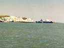 White Cliffs