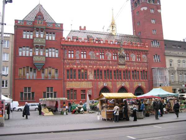 Rathaus