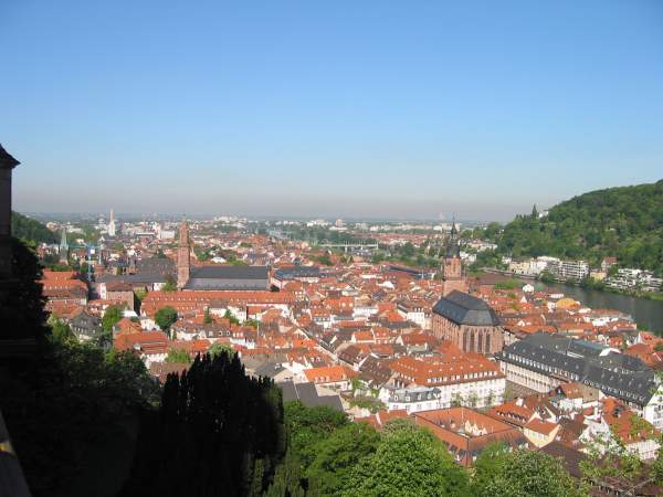 Heidelburg