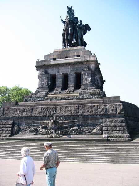 Deutches Eck