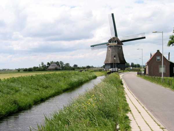 Windmill