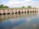 Vauban Barrage