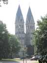 Koblenz Cathedral