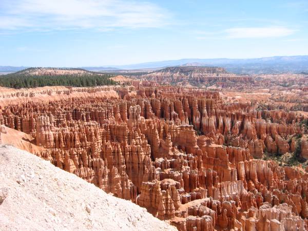 Bryce Canyon