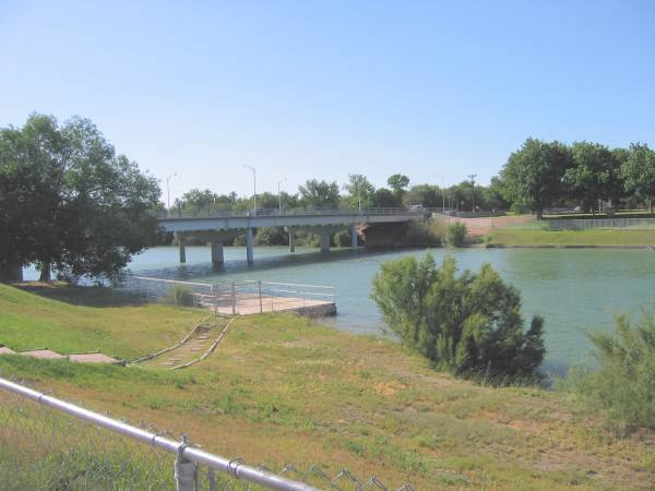 Pecoc River
