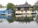House Boat