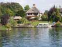 Thatched Roof