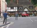 The Oak Pub