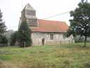 Boveney Church