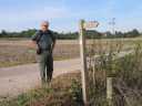 Thames Path Signs