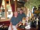 Flower Pot Pub