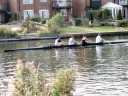 Rowers