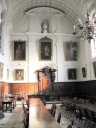 Dining Hall