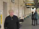 Swindon Station