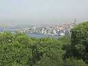 Golden horn