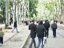 Gulhane Park